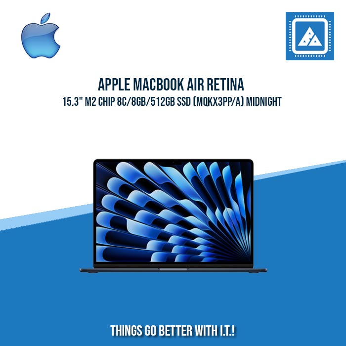 APPLE MACBOOK AIR RETINA 15.3 APPLE MACBOOK AIR RETINA 15.3